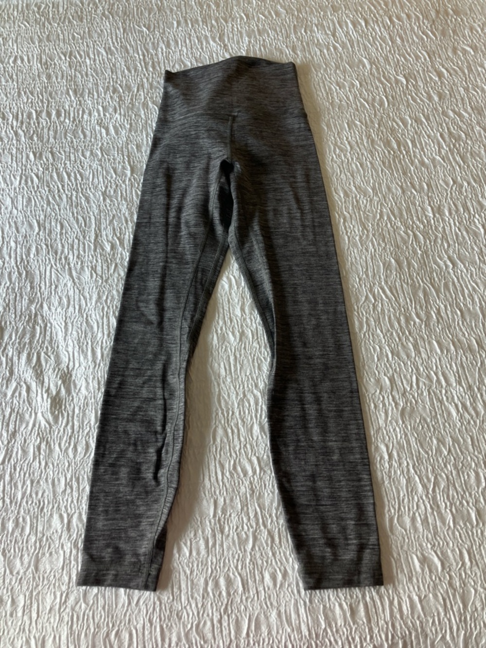 Lululemon Wundet Under